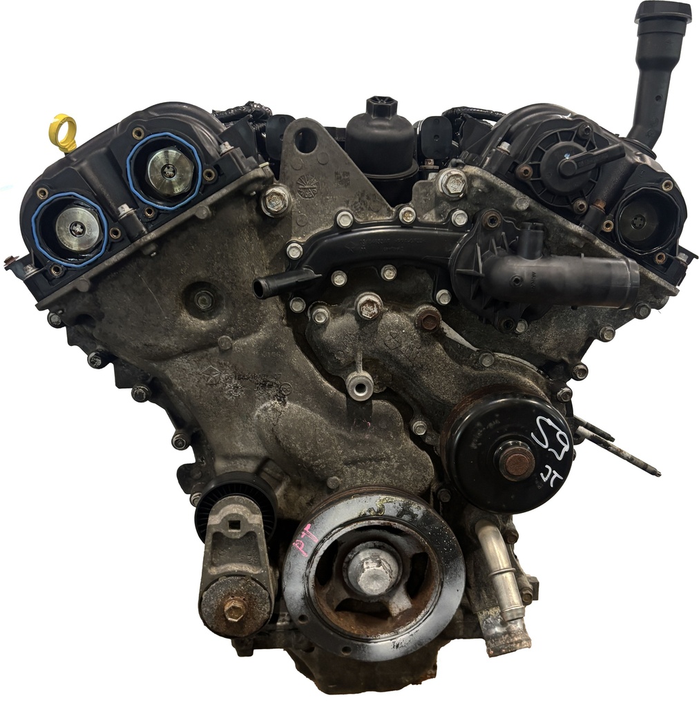 [MTD-494633] Motor Dodge Durango 3.6 V6 ERB