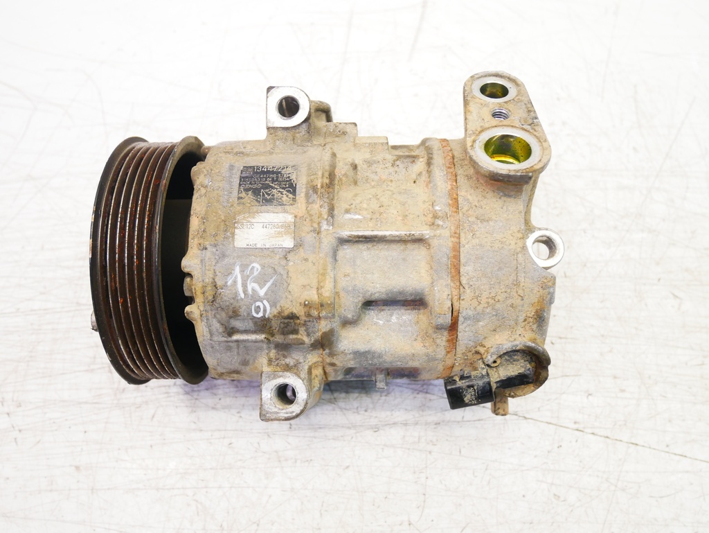 [MTD-401532] Compresor de aire acondicionado Opel Corsa E X15 1.3 CDTI 13447214