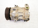 Compresor de aire acondicionado Opel Corsa E X15 1.3 CDTI 13447214