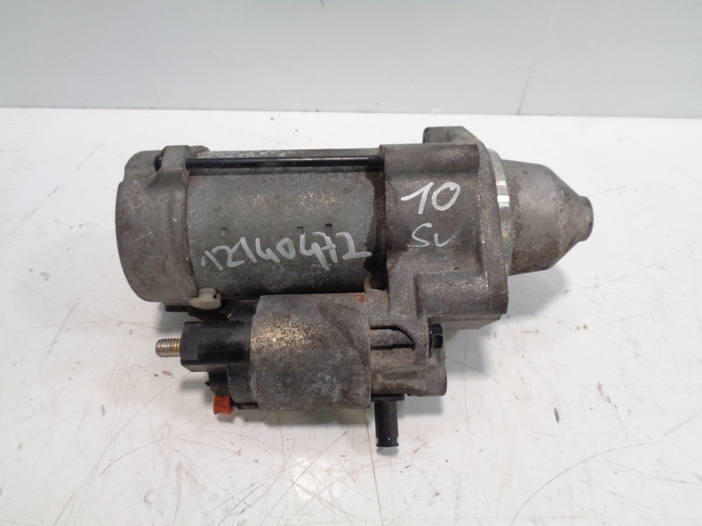 [MTD-395449] Motor de arranque Kia Ceed JD 1.6 CRDi D4FB 36100-6760