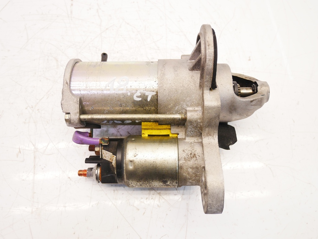 [MTD-398174] Motor de arranque Renault Captur 1.0 TCe gasolina H4D470 H4D 233008820R