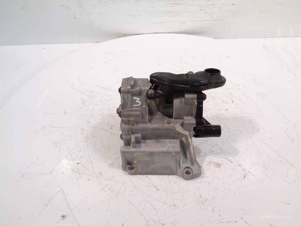 [MTD-379197] Bomba de aceite BMW Serie 3 F30 F80 2.0 330e Hybrid B48