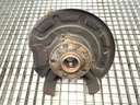 Mangueta delantera derecha con buje SKODA OCTAVIA III Combi 1.6 TDI 115 CV 2017-2022