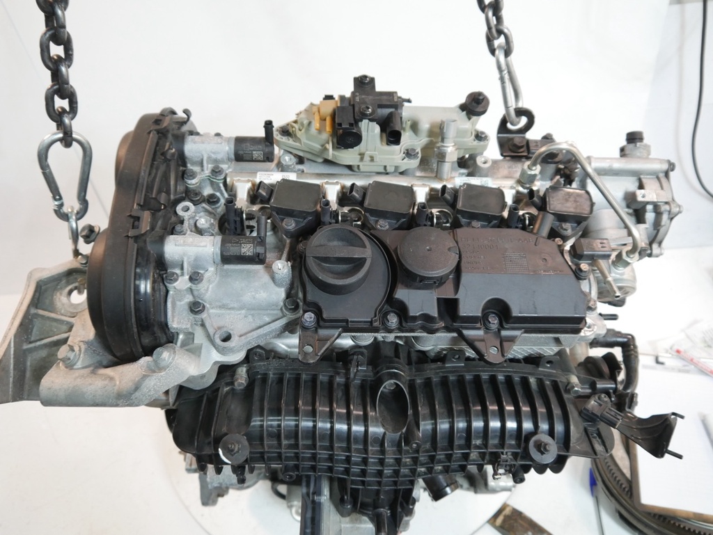 [MTD-494660] Motor Volvo XC90 2.0 T5 B4204T23