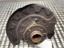 Maza delantera izquierda SKODA OCTAVIA III Combi (5E5, 5E6) 2.0 TDI 110 kW