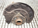 Maza de rueda delantera derecha SKODA Octavia III Combi (5E5, 5E6) 2.0 TDI 110 kW