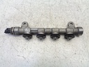 Rail de inyección Nissan Navara NP300 D40 3.0 dCi V9X661 0445216037 8200880547