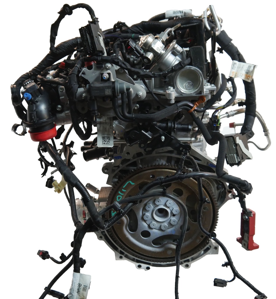 [MTD-494852] Motor Ford Escape Kuga Focus 1.5 EcoBoost Y1DA
