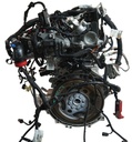 Motor Ford Escape Kuga Focus 1.5 EcoBoost Y1DA