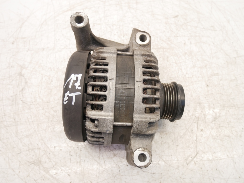 [MTD-393490] Alternador Opel Astra K 1.4 Turbo 110 kW 150 CV