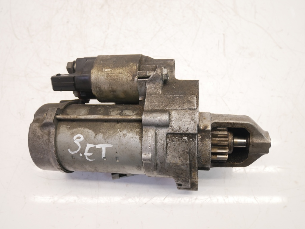 [MTD-394175] Motor de arranque BMW M5 F10 Competition 4.4 V8 BiTurbo S63B44B S63 7612815