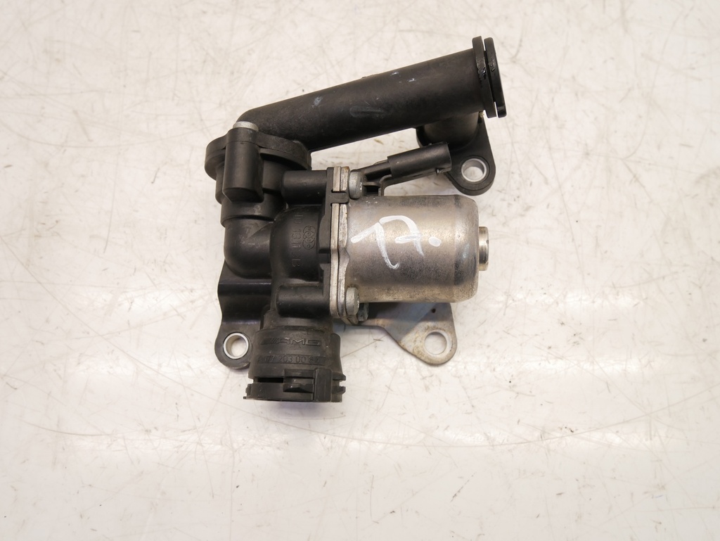 [MTD-394748] Sensor de calefacción para Mercedes-Benz C-Klasse W205 C 63 AMG M177.980