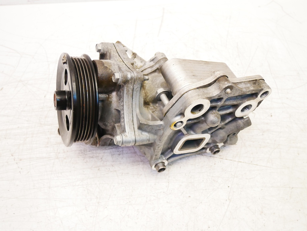 [MTD-401240] Bomba de agua Opel Chevrolet 1.4 Turbo LE2 D14XFT B14XFT