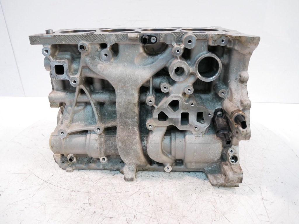 [MTD-495798] Bloque motor BMW 2.0 B48A20E
