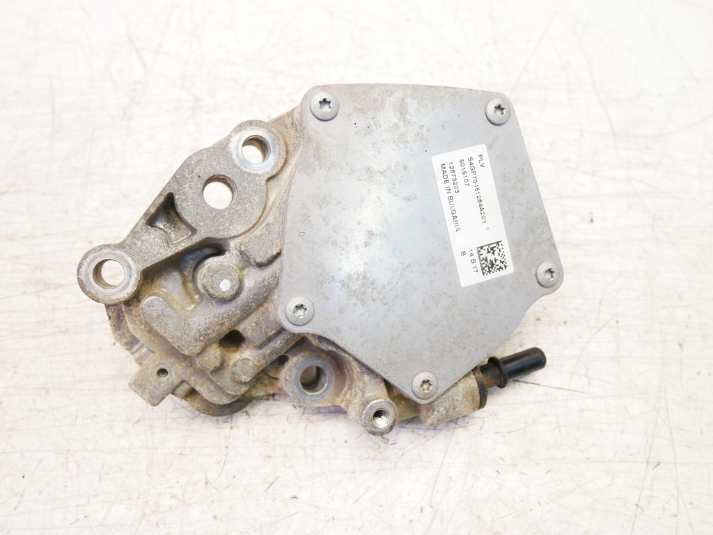 [MTD-401656] Bomba de vacío Opel Astra 1.4 Turbo LE2 D14XFT B14XFT 12673203