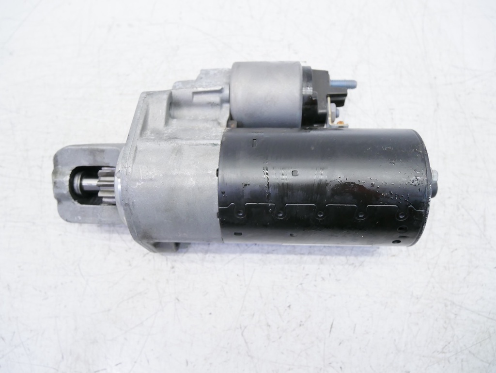 [MTD-408443] Motor de arranque Mercedes GLC C253 X253 4.0 63 S AMG 4-matic M 177.980 A27890607