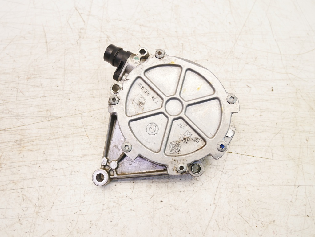 [MTD-403333] Bomba de vacío para BMW 3er (F30, F31, F34) 2.0i 245 CV N20B20A