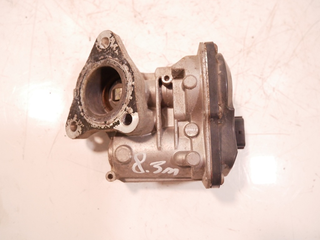 [MTD-415120] Válvula EGR Renault Captur J5 1.5 dCi K9K608