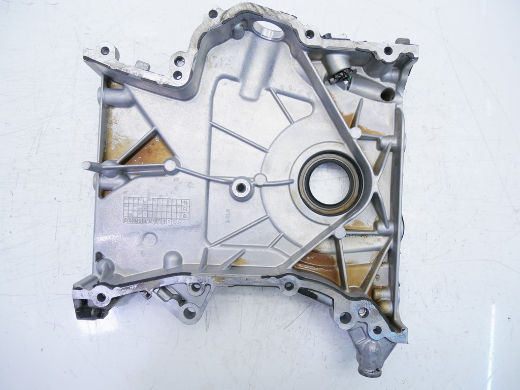 [MTD-413125] Tapa frontal para Mercedes A-Klasse W176 A180 1.6 270.920
