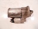 Motor de arranque Renault Captur J5 1.5 dCi K9K 233004868R