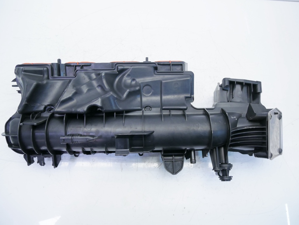 [MTD-413128] Colector de admisión para Mercedes A-Klasse W176 A180 1.6 M270.920