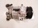 Compresor de aire acondicionado Opel Astra K B16 1.4 Turbo 39157292