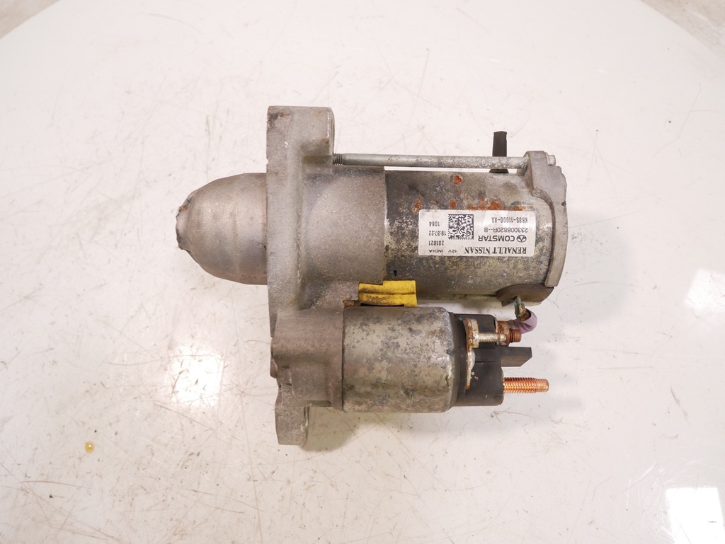 [MTD-416720] Motor de arranque Renault Captur MK2 1.0 TCe gasolina H4D470 H4D 23008820R
