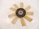 Ventilador para Mercedes Sprinter 2,2 CDI (OM611.981) 2006