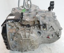 Caja de cambios automática Volvo XC60 II 2.0 Mild Hybrid