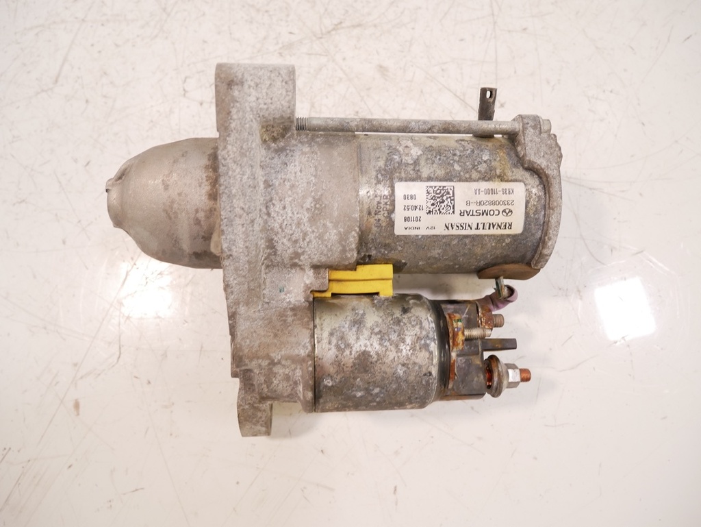 [MTD-430049] Motor de arranque Dacia Renault 1.0 TCe H4D470 23300820R 67 kW 91 CV
