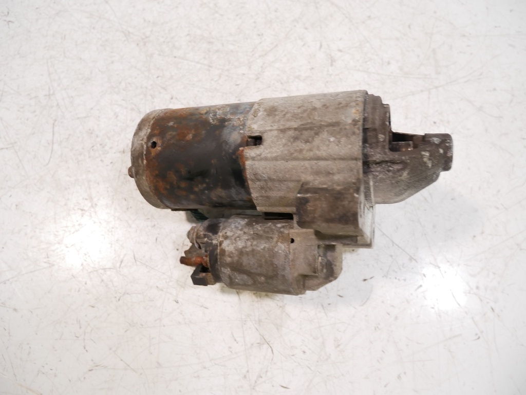 [MTD-435279] Motor de arranque Citroen DS3 1.6 HDi 9H05 9HD DV6C 9801667780