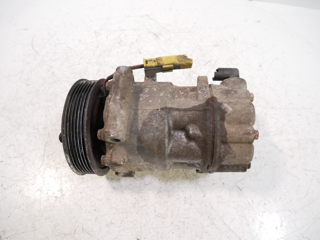[MTD-435282] Compresor de aire acondicionado Citroën DS3 1.6 HDi 9H05 9HD DV6C 9678656080