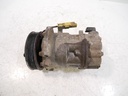 Compresor de aire acondicionado Citroën DS3 1.6 HDi 9H05 9HD DV6C 9678656080