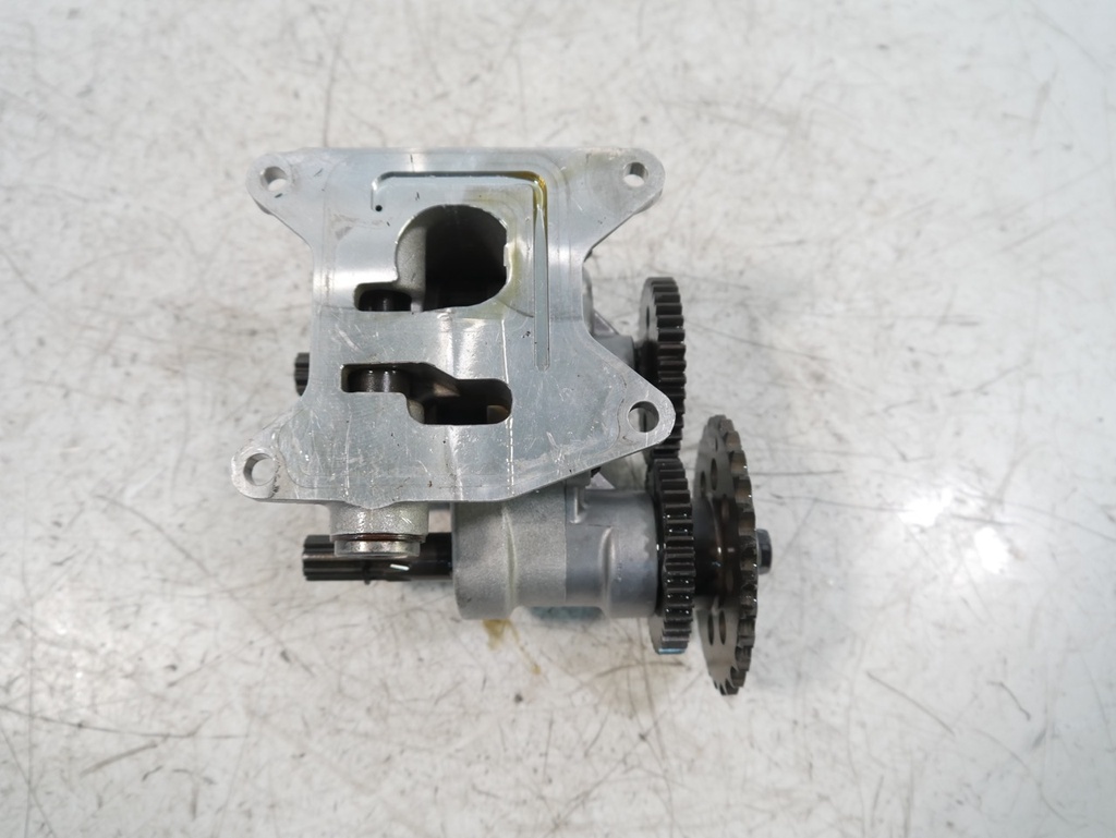 [MTD-496214] Bomba de aceite Lamborghini Aventador LP700-4 6.5 V12