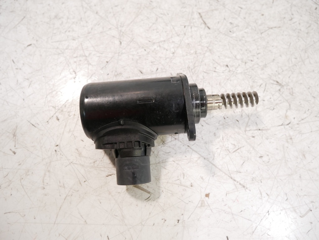 [MTD-441848] Unidad de ajuste BMW X1 B38A15A 136CV 2019