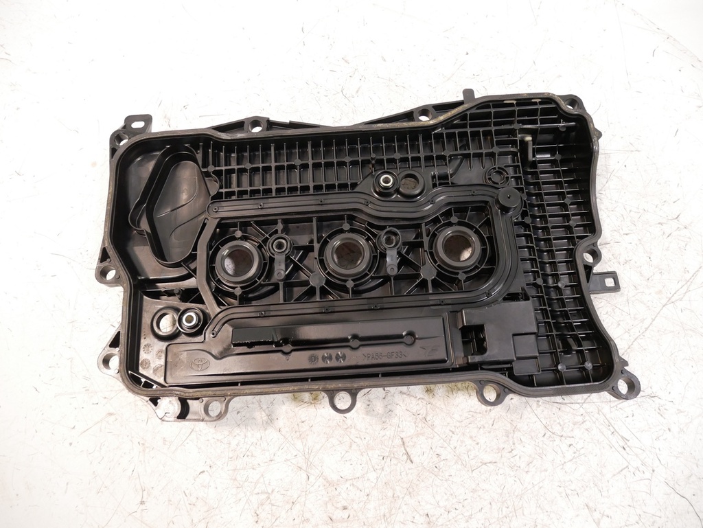 [MTD-440840] Tapa de válvulas Toyota Yaris Cross 1.5 Híbrido M15A-FXE