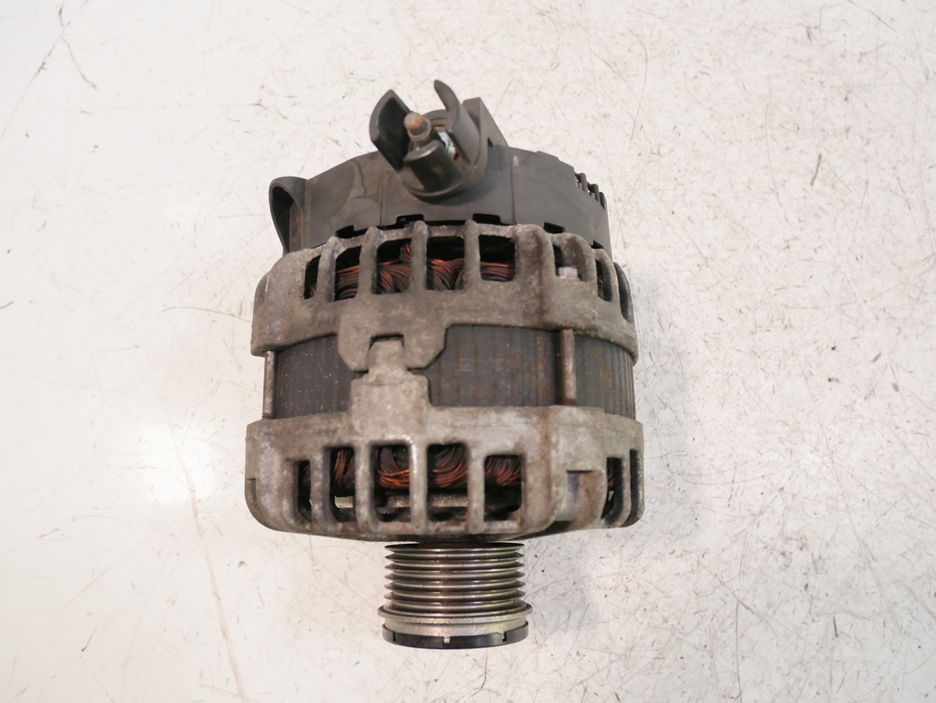 [MTD-437013] Alternador Land Rover Range Rover Evoque 2.2 D 224DT 110kW 150CV