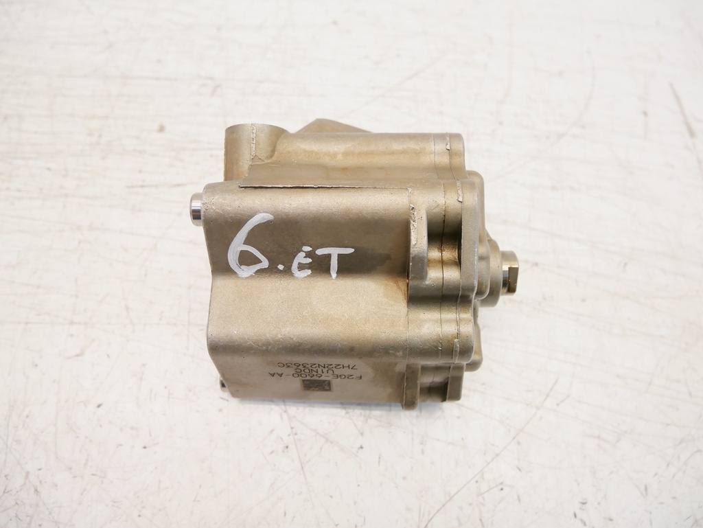 [MTD-441999] Bomba de aceite Ford 2.3 EcoBoost 314 CV Mustang Coupe 2018