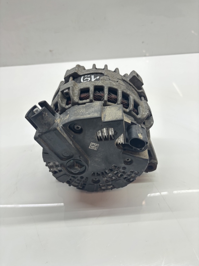 [MTD-444503] Alternador Land Rover Range Rover Evoque 2.0 D 4x4 2018