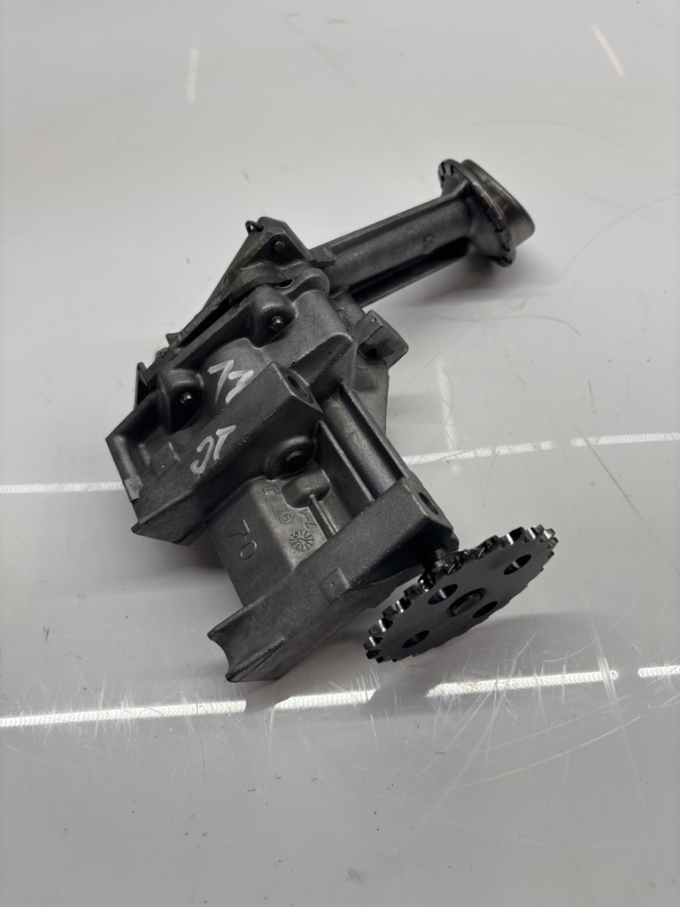 [MTD-444934] Bomba de aceite Nissan Qashqai J10 1.5 dCi K9K 8200307174