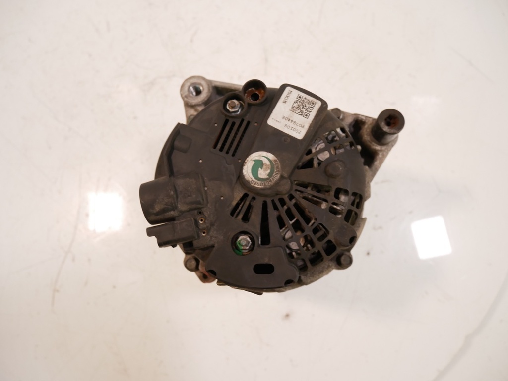 [MTD-446880] Alternador Citroën Peugeot 2.0 HDi DW10CD AHZ RH02 P0784408