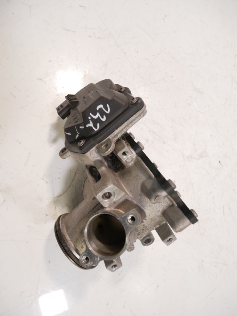 [MTD-446921] Válvula EGR Land Rover Discovery L550 2.0 D 204DTD AJ20D4