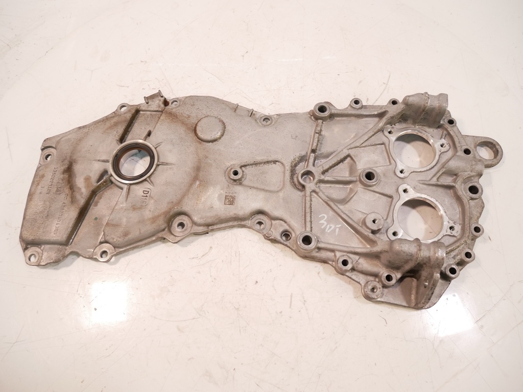 [MTD-446974] Tapa delantera Nissan Qashqai X-Trail 1.3 DIG-T HR13DDT HR13 135022910R