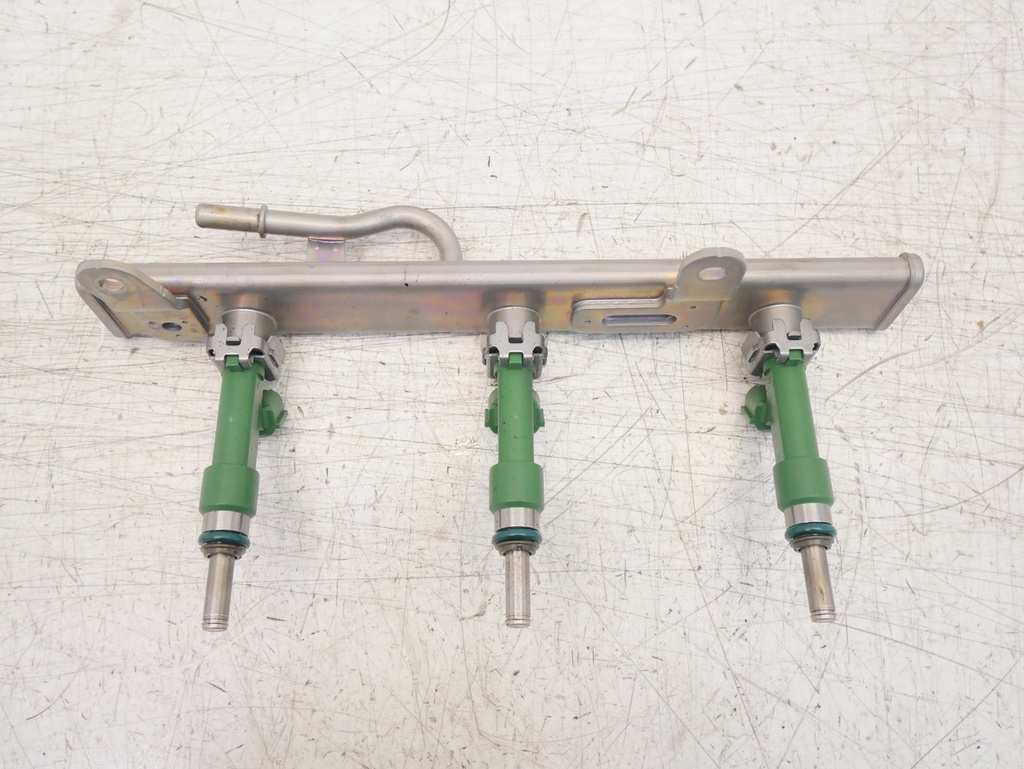 [MTD-447131] Carril del inyector Dacia Renault Sandero 1.0 H4D470 (08/2020-)
