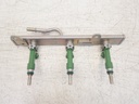 Carril del inyector Dacia Renault Sandero 1.0 H4D470 (08/2020-)