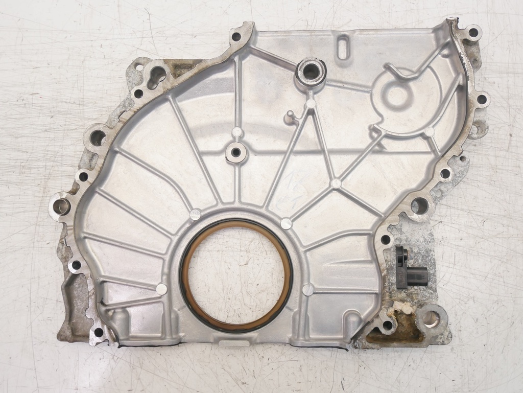 [MTD-447139] Tapa final BMW Mini F55 F56 Cooper 2.0 S B48A20A 8573137