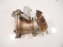 Refrigerador de gases de escape VW Caddy 2.0 TDI DFSD 04L131512AK
