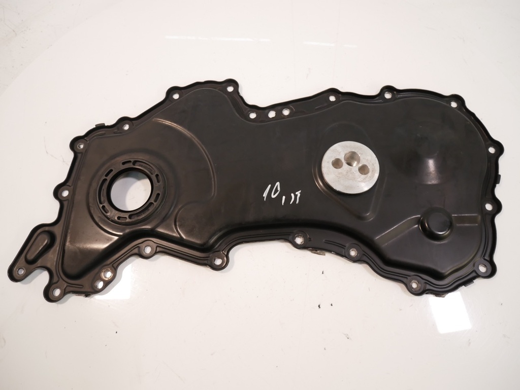 [MTD-447804] Tapa delantera Fiat Talento 1.6 D R9M413 R9M
