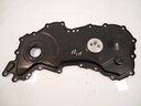 Tapa delantera Fiat Talento 1.6 D R9M413 R9M