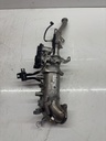 Enfriador de gases de escape BMW X5 G05 3.0 d B57D30A 8574815